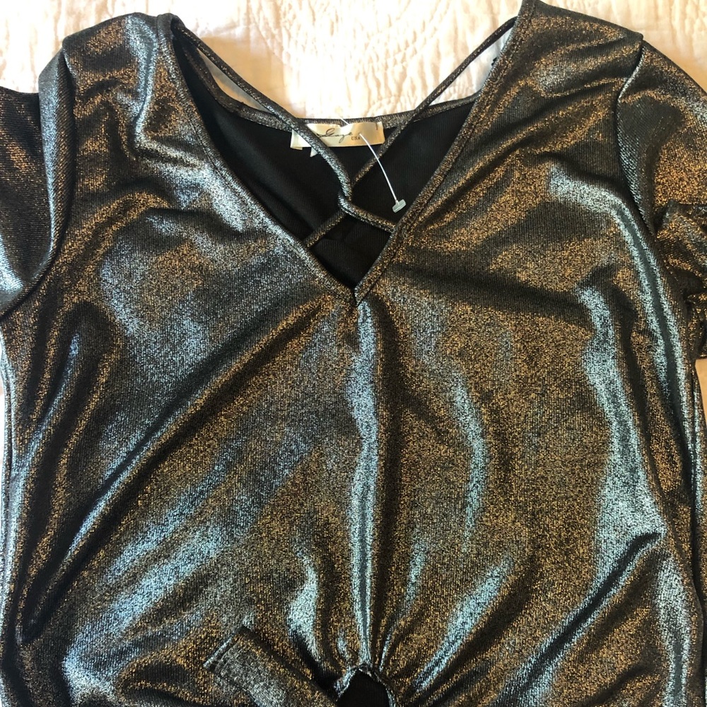 Metallic! - Picture 2 of 3